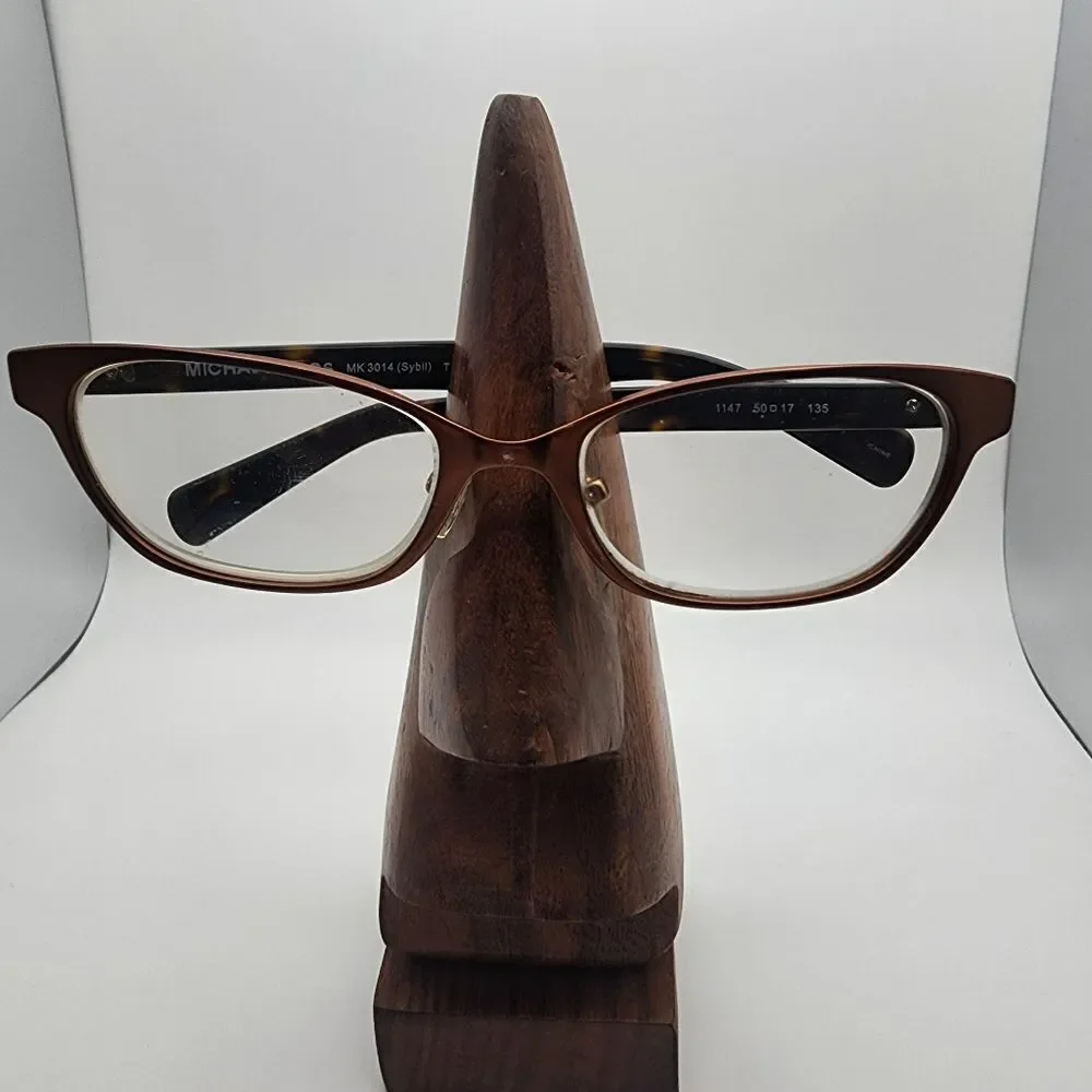 Michael Kors Sybil Prescription Glasses Frames